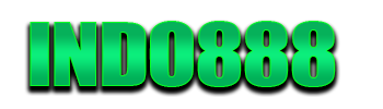 Logo Indo888