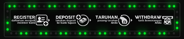 Indo888 Jackpot